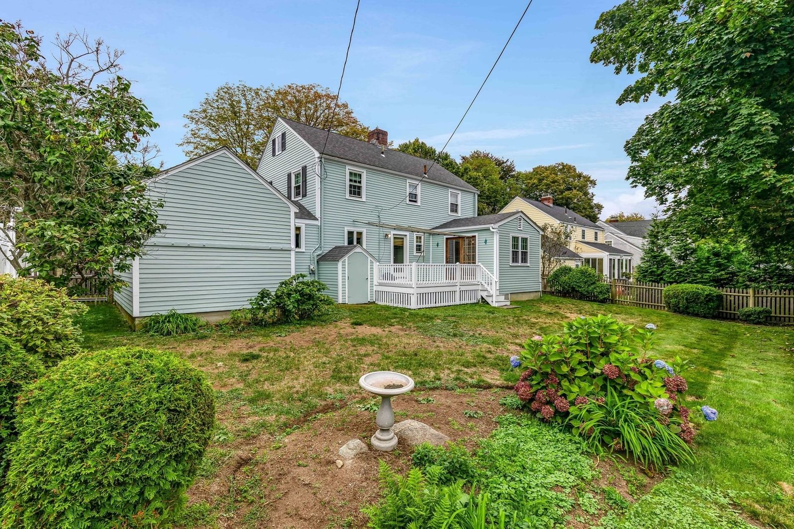 18 Mohawk Rd Marblehead — Photo 38 of 42