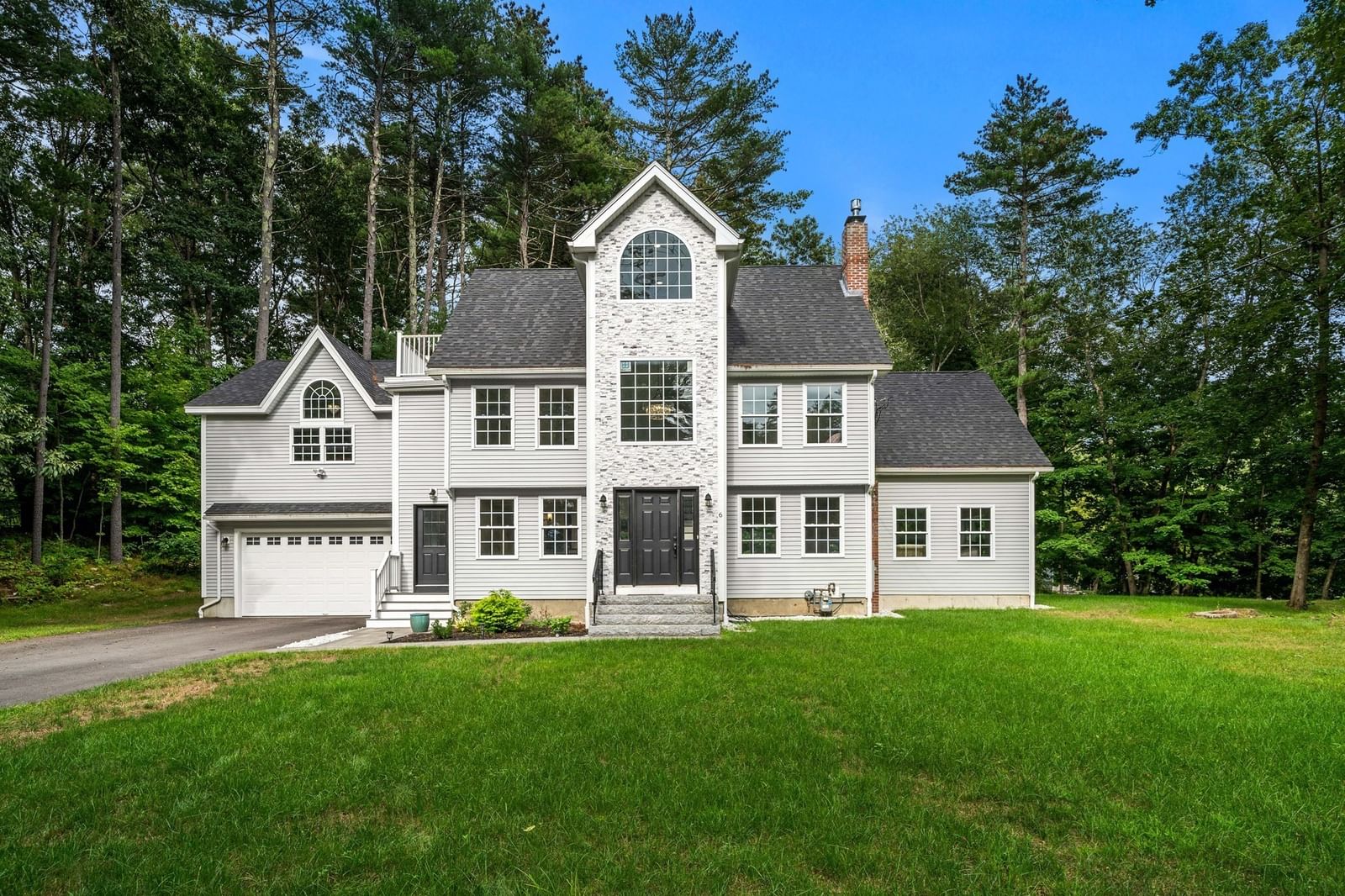 Property at 6 Craig Cir, Westford, MA 01886