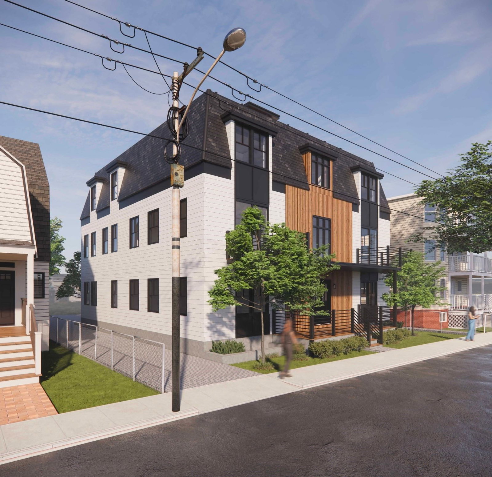 128 Central Street Somerville — Photo 3 of 9