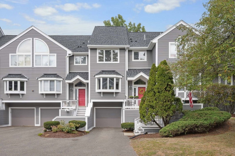 1200 Salem St Unit 135