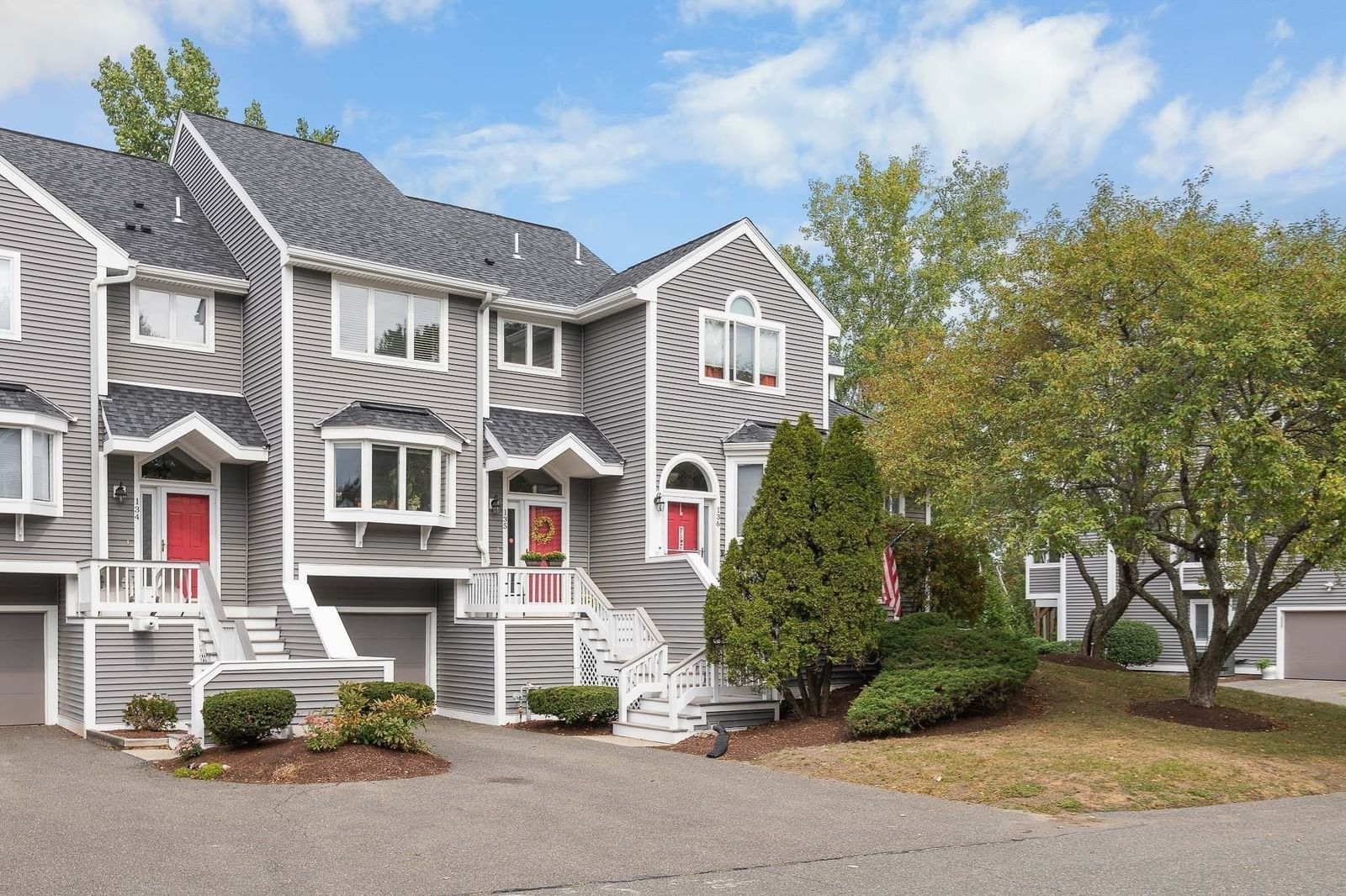 1200 Salem St #135 Lynnfield — Photo 33 of 37