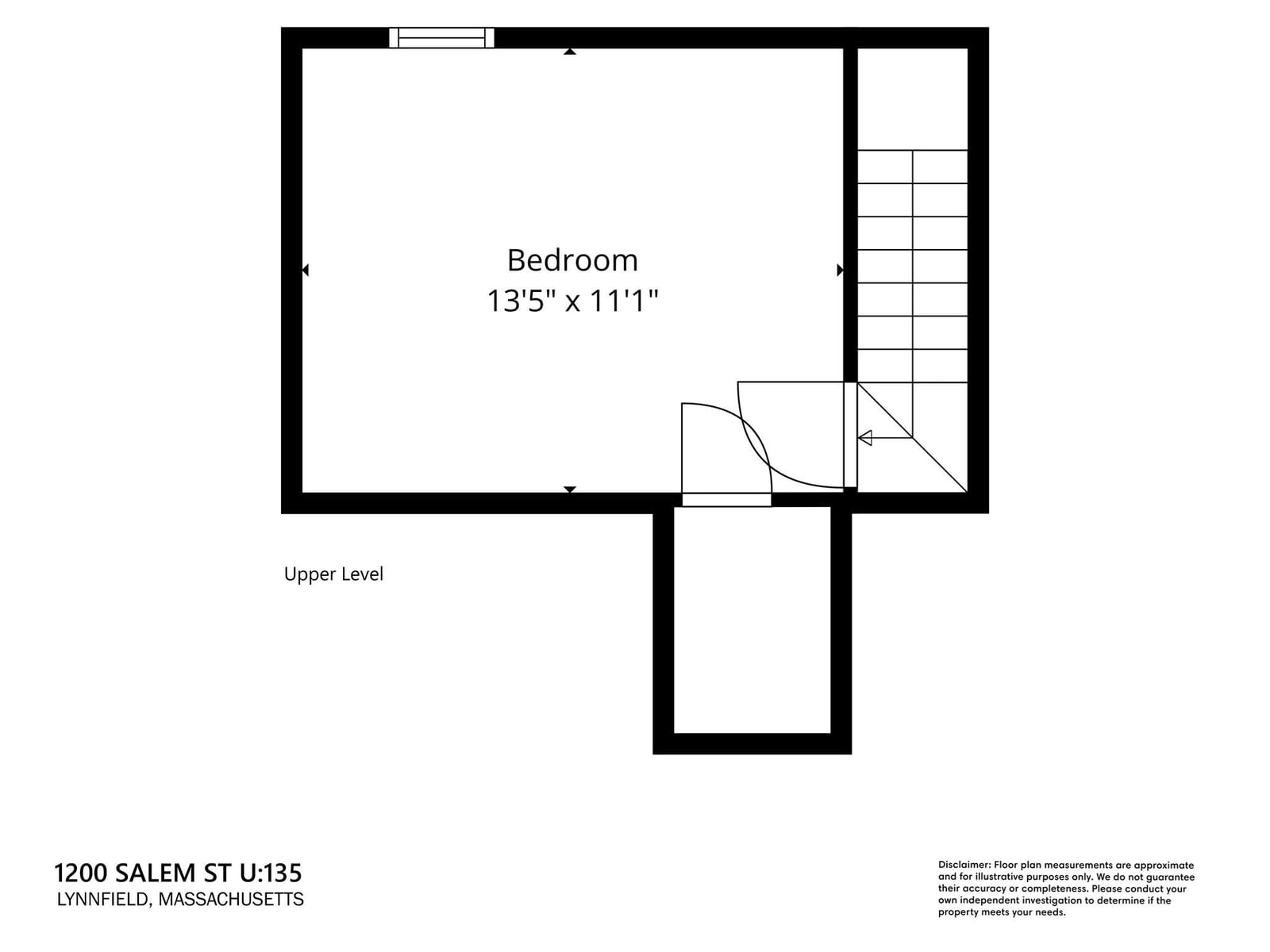 1200 Salem St #135 Lynnfield — Photo 36 of 37