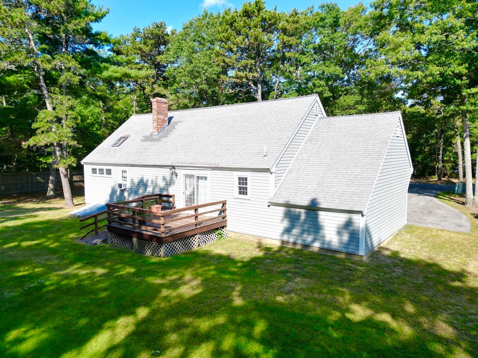 9 Megansett Dr #9 Plymouth — Photo 9 of 37