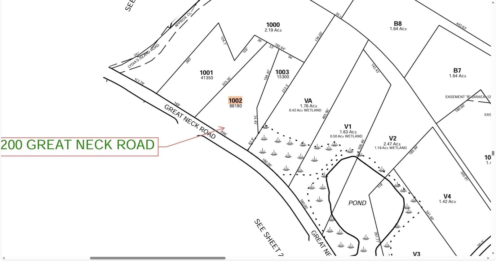 200 Great Neck Rd Wareham — Photo 42 of 42
