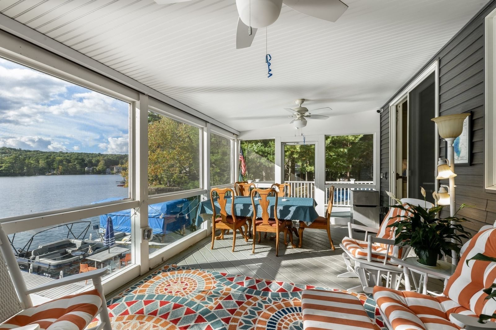 186 Lake Road Sturbridge — Photo 11 of 42