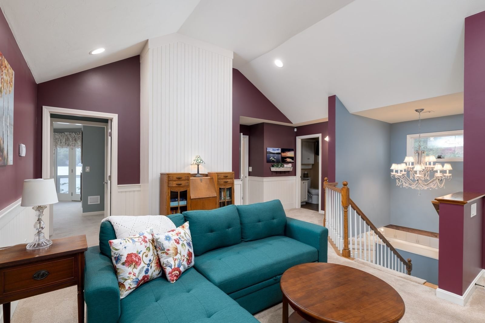 186 Lake Road Sturbridge — Photo 13 of 42