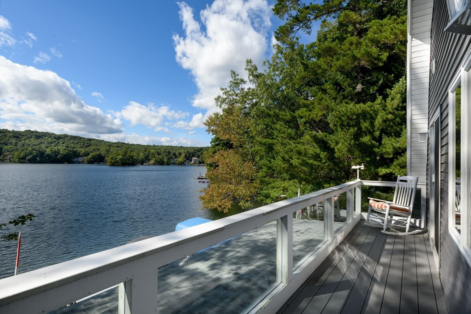 186 Lake Road Sturbridge — Photo 17 of 42