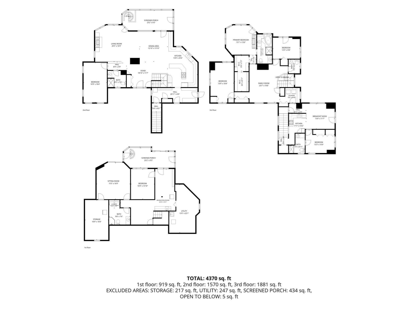 186 Lake Road Sturbridge — Photo 33 of 42