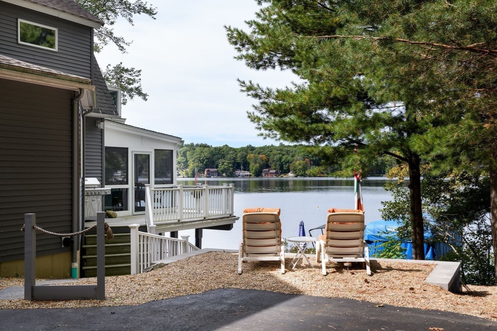 186 Lake Road Sturbridge — Photo 34 of 42