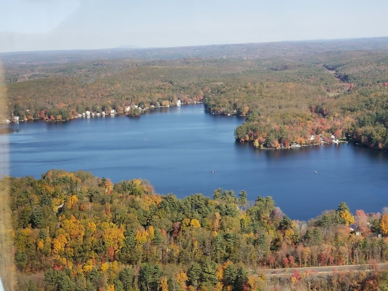 186 Lake Road Sturbridge — Photo 40 of 42