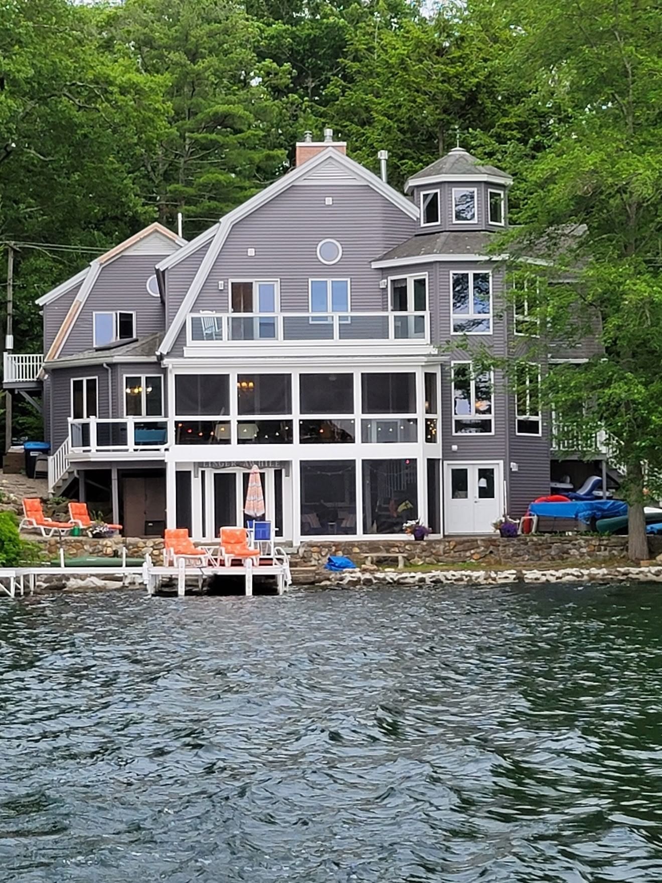 186 Lake Road Sturbridge — Photo 41 of 42