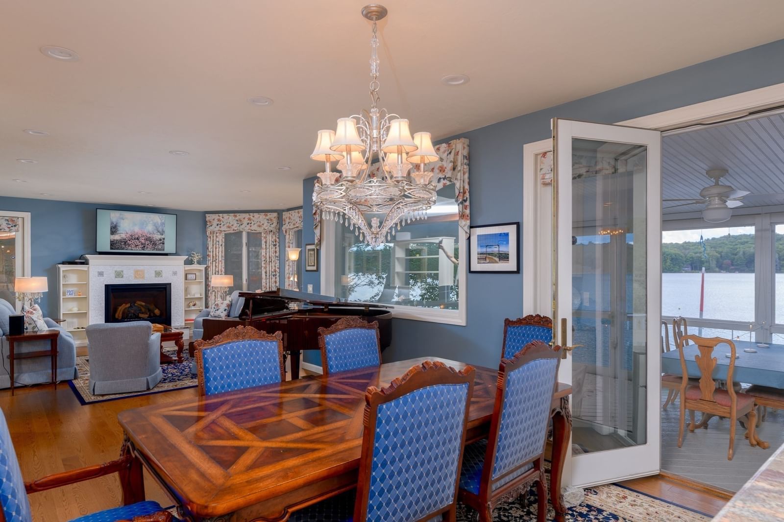 186 Lake Road Sturbridge — Photo 5 of 42