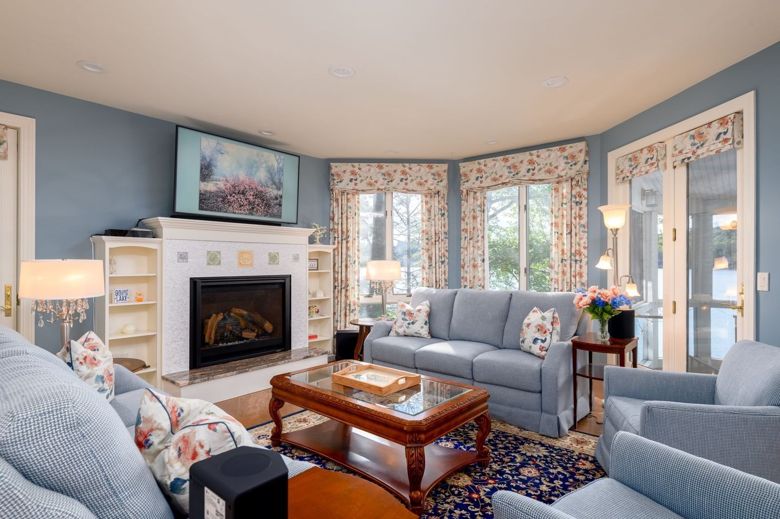 186 Lake Road Sturbridge — Photo 8 of 42