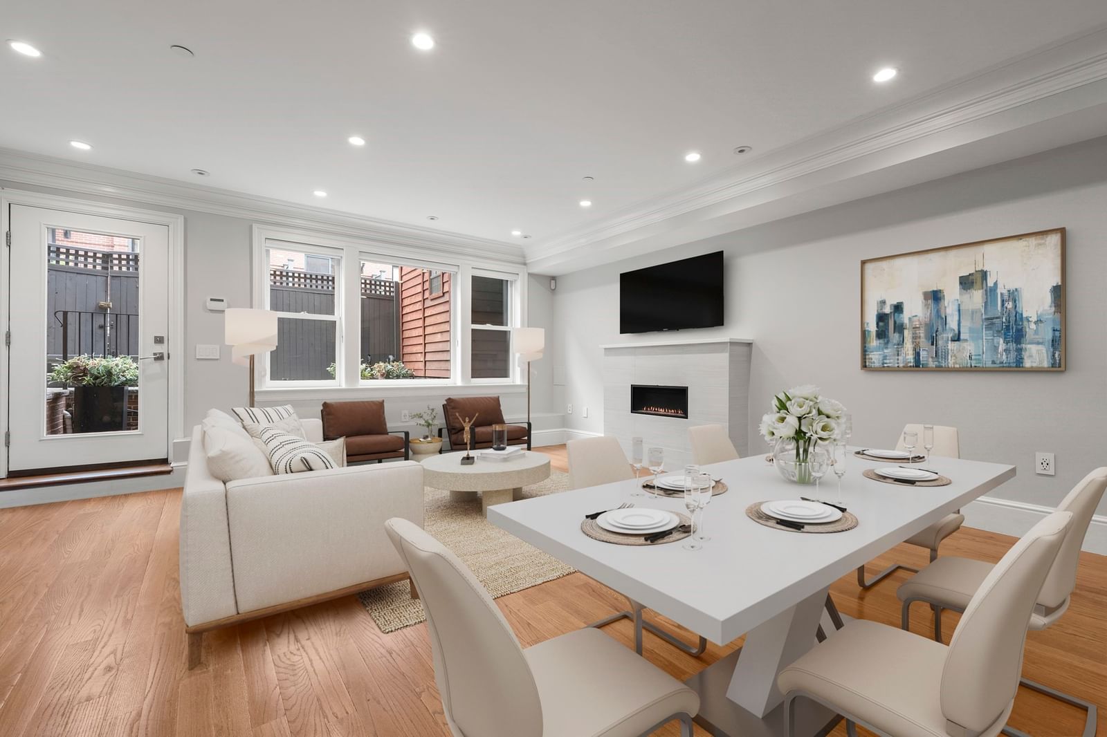 18 Follen Street Boston — Photo 19 of 30