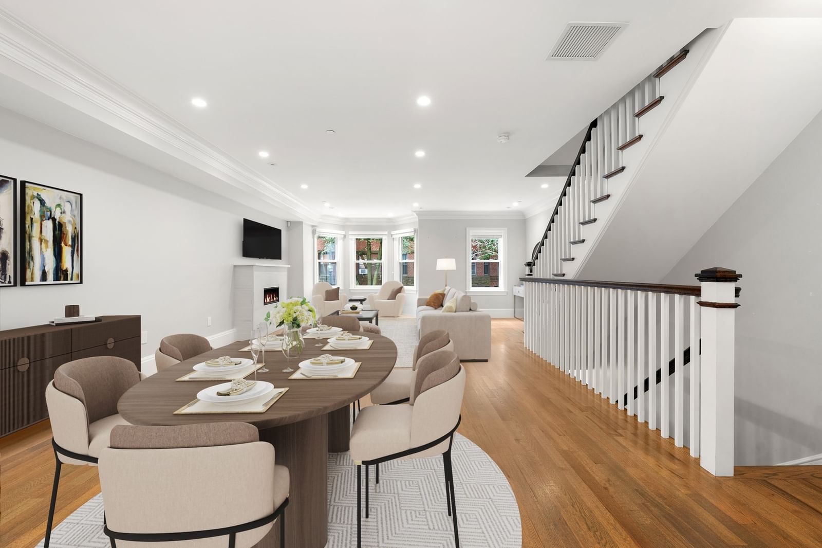 18 Follen Street Boston — Photo 2 of 30