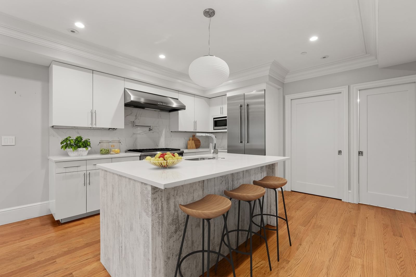 18 Follen Street Boston — Photo 22 of 30