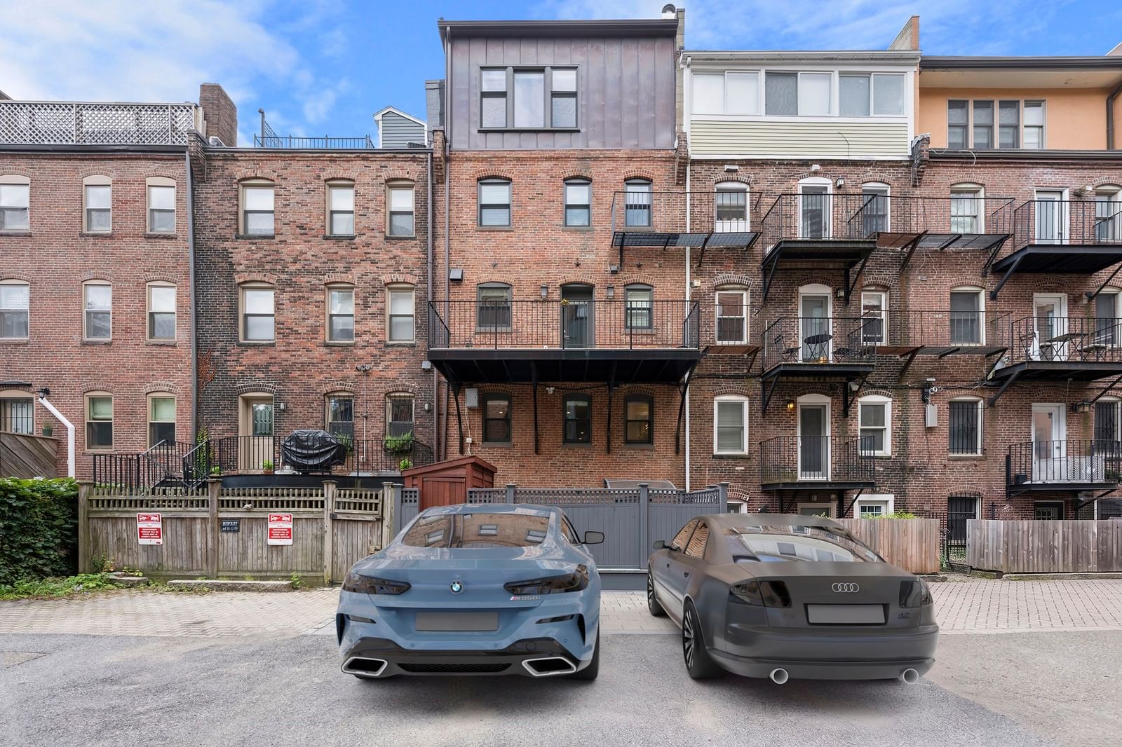 18 Follen Street Boston — Photo 26 of 30