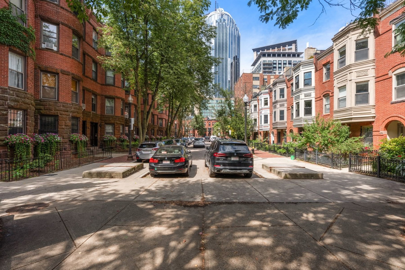 18 Follen Street Boston — Photo 28 of 30