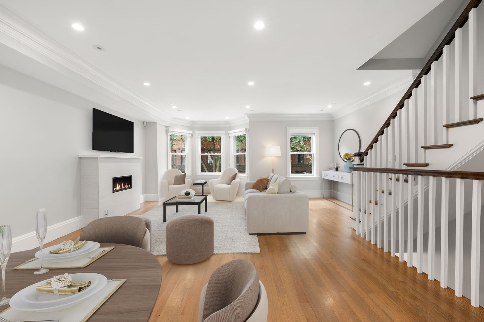 18 Follen Street Boston — Photo 3 of 30
