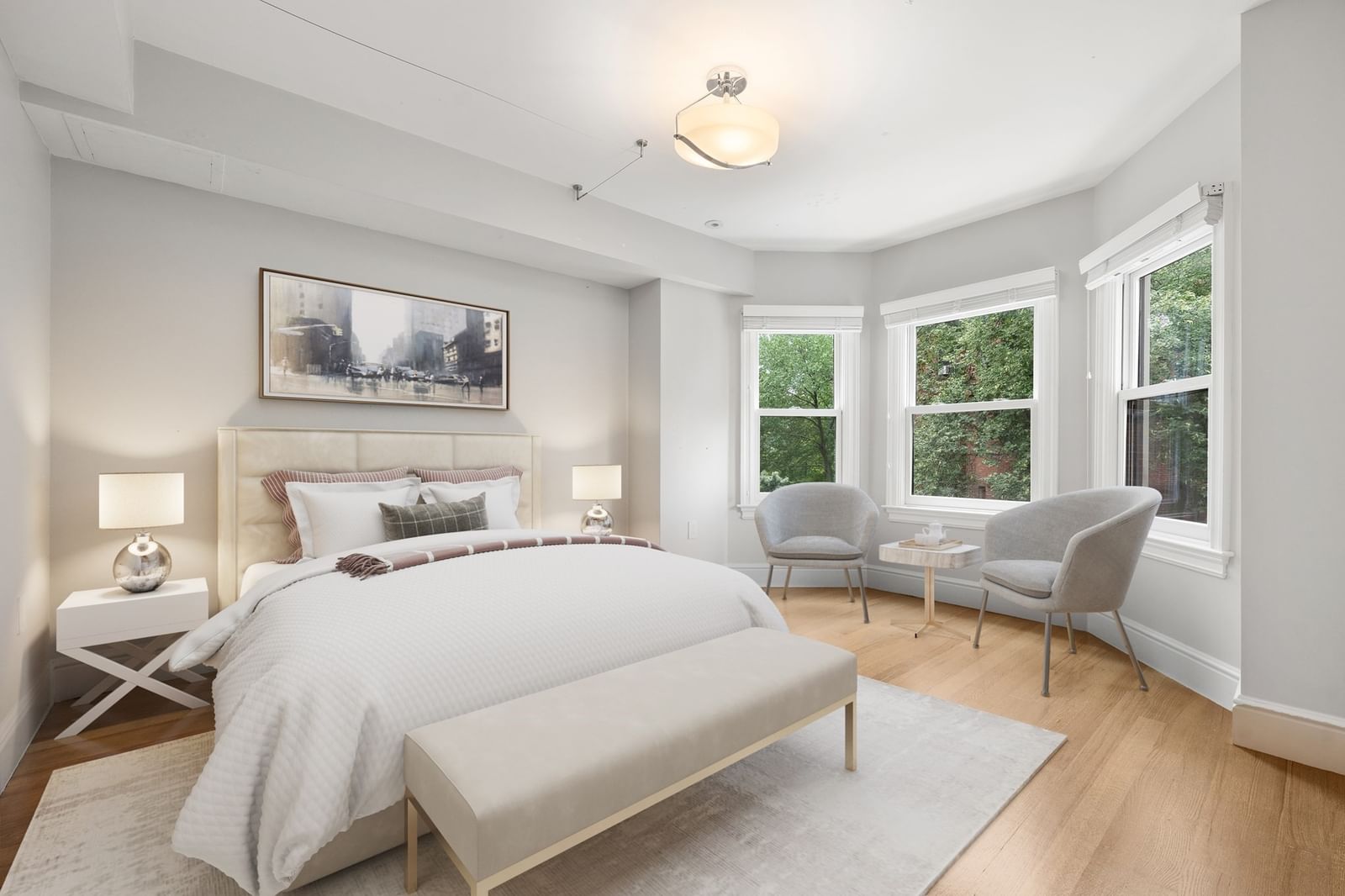 18 Follen Street Boston — Photo 8 of 30