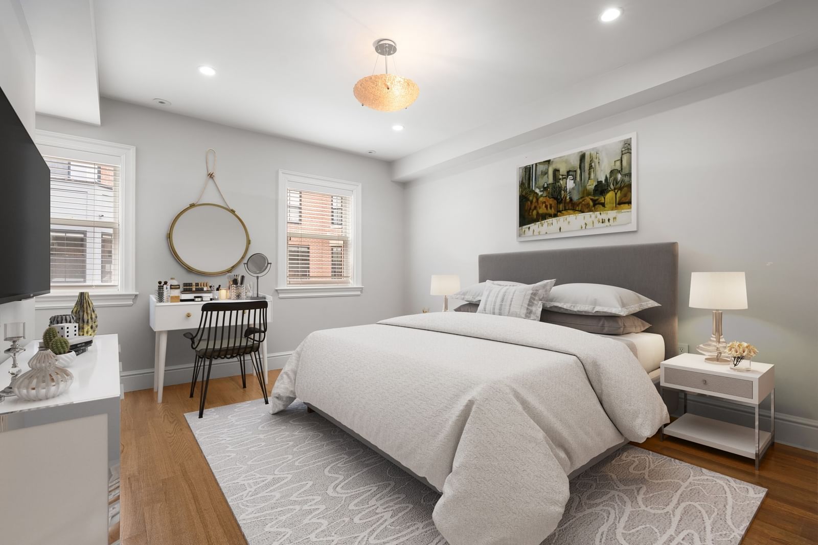 18 Follen Street Boston — Photo 9 of 30