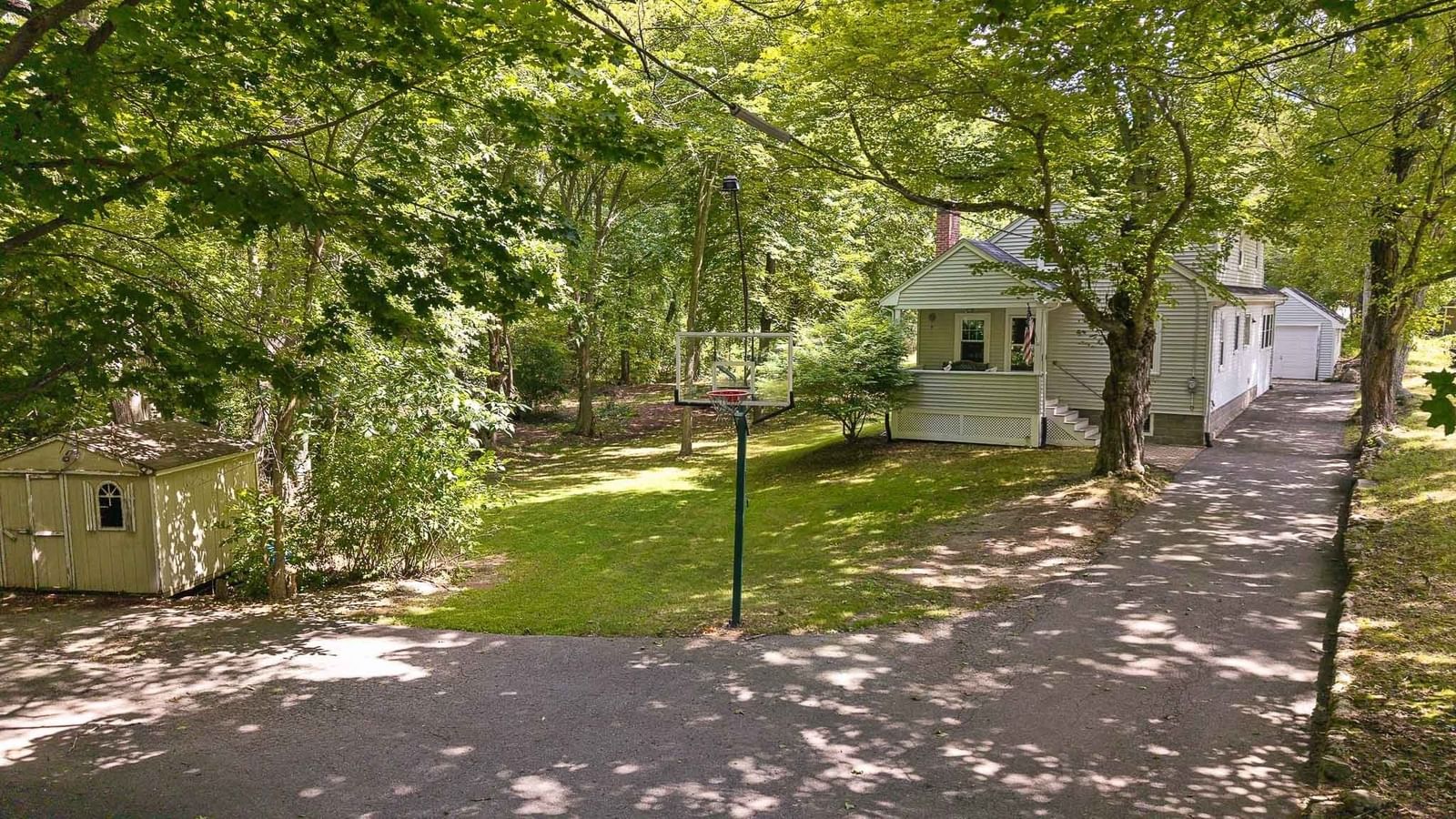 39 Montrose Ave Wakefield — Photo 34 of 38