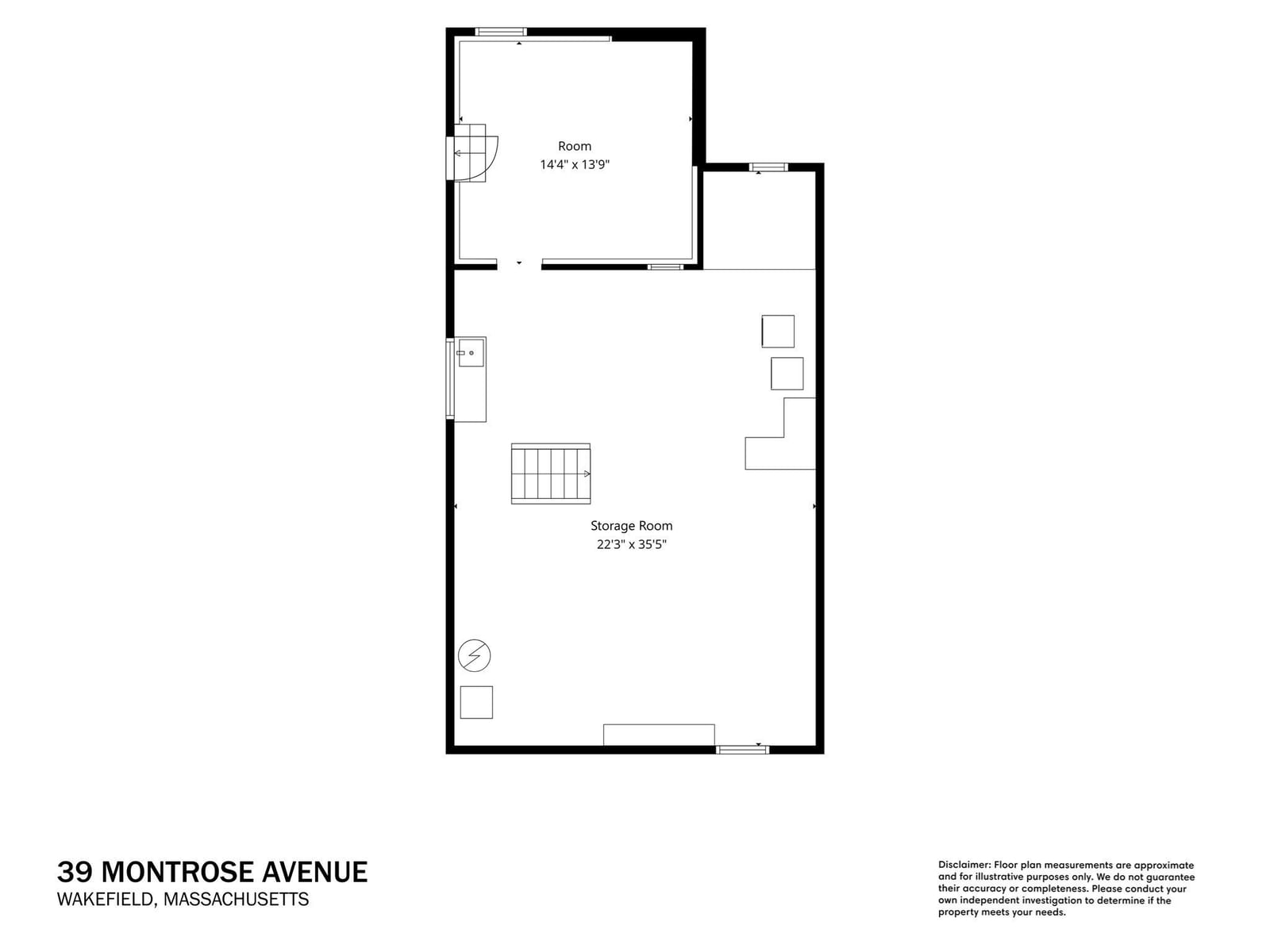 39 Montrose Ave Wakefield — Photo 40 of 42