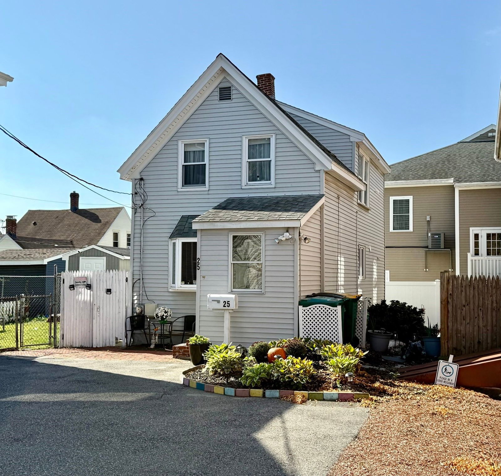 25 Union St #1 Woburn — Photo 16 of 16