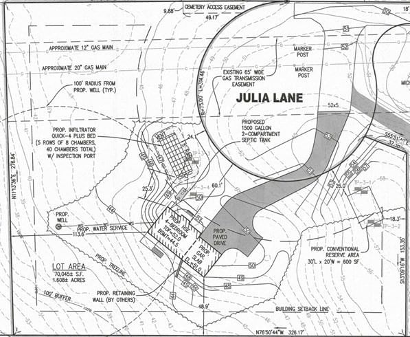 7 Julia Lane Freetown — Photo 11 of 12