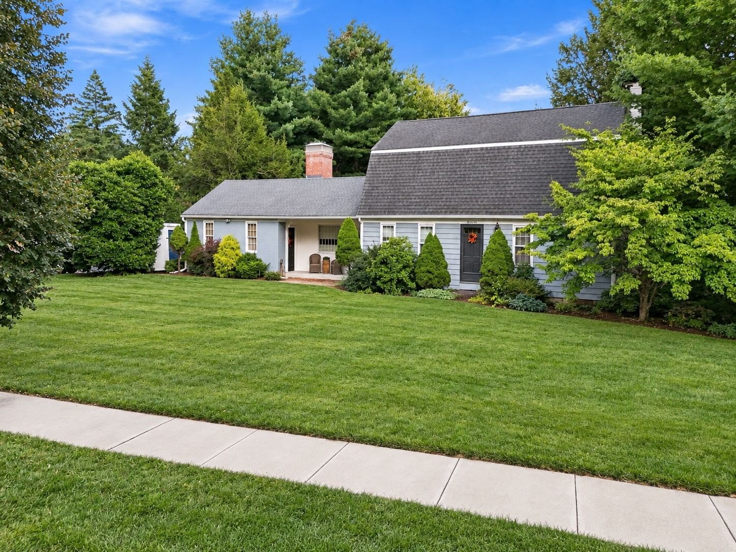 81 Coventry Ln Longmeadow — Photo 1 of 42