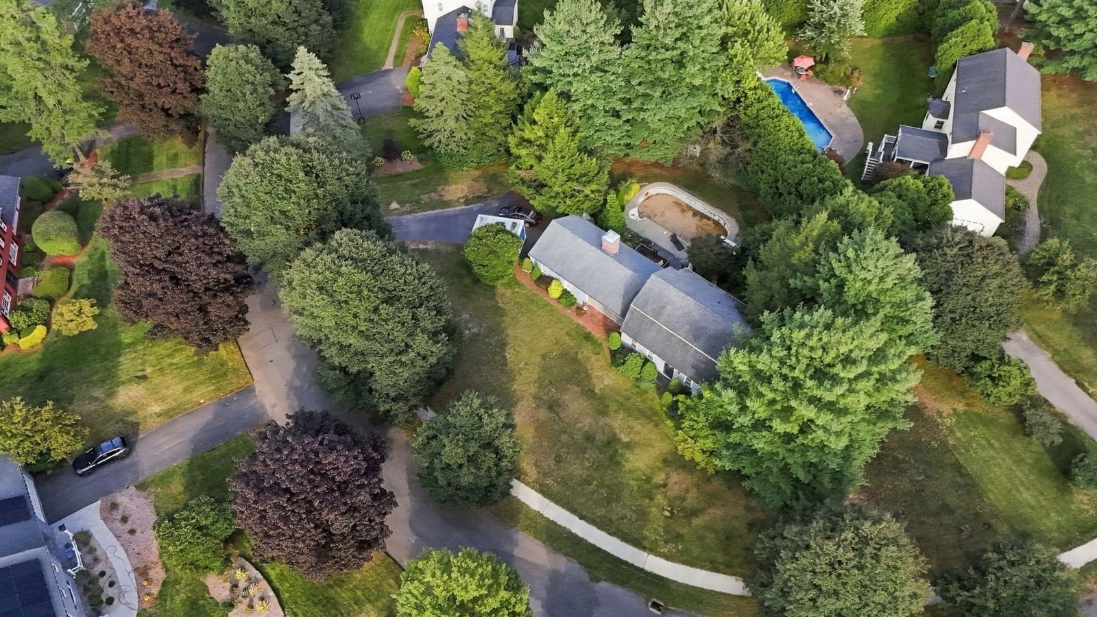 81 Coventry Ln Longmeadow — Photo 4 of 42