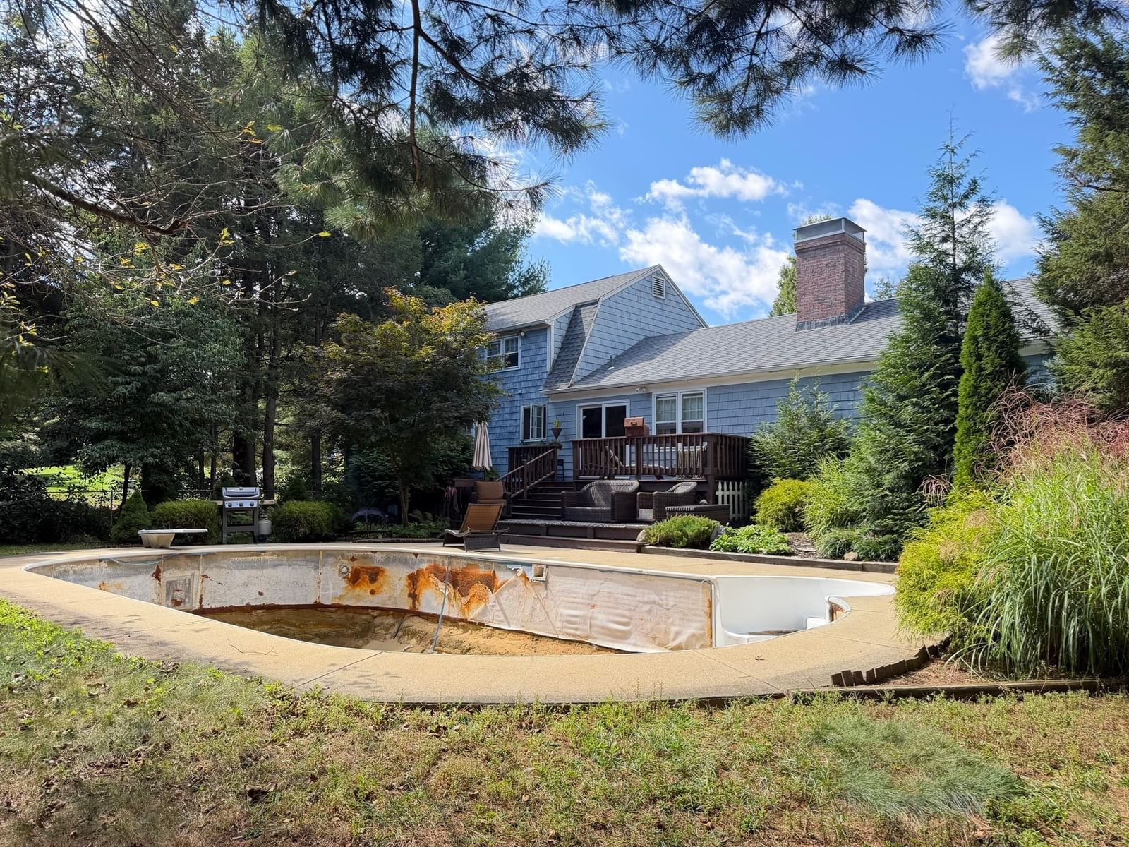 81 Coventry Ln Longmeadow — Photo 40 of 42
