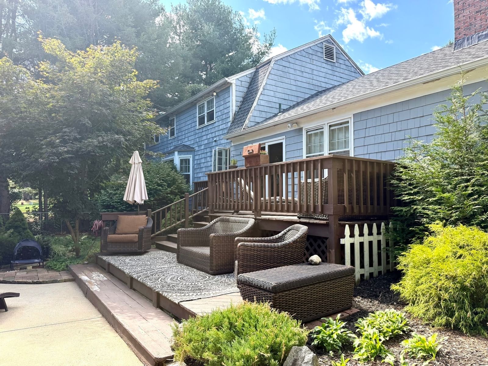 81 Coventry Ln Longmeadow — Photo 41 of 42