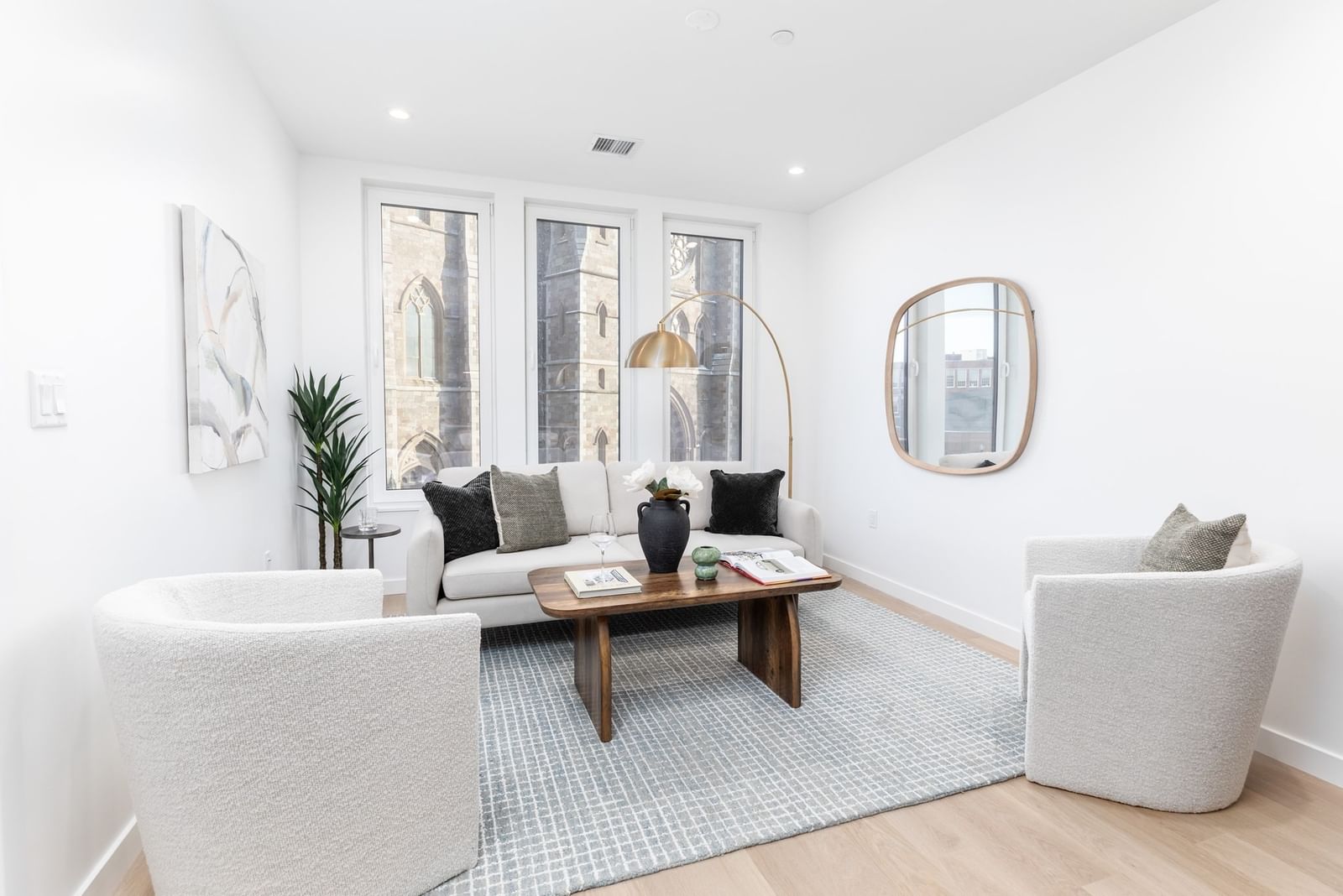 Property at 1395 Washington Street #5F, Boston, MA 02118
