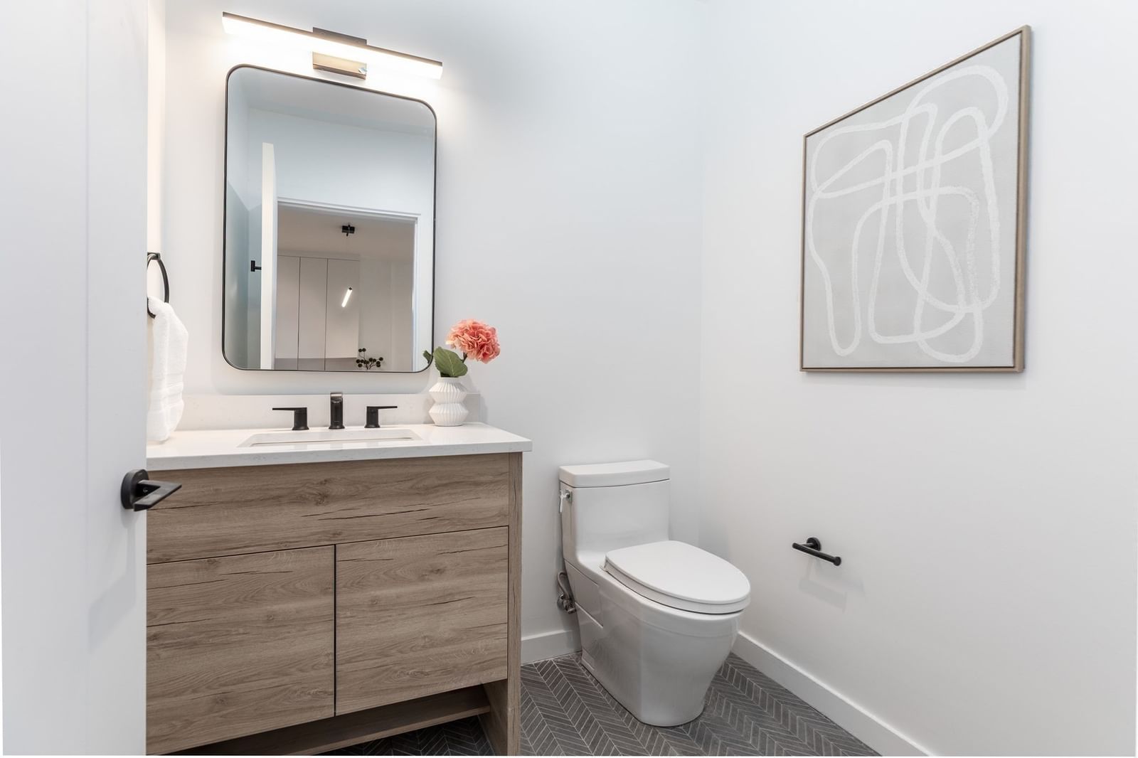 1395 Washington Street #5F Boston — Photo 13 of 28