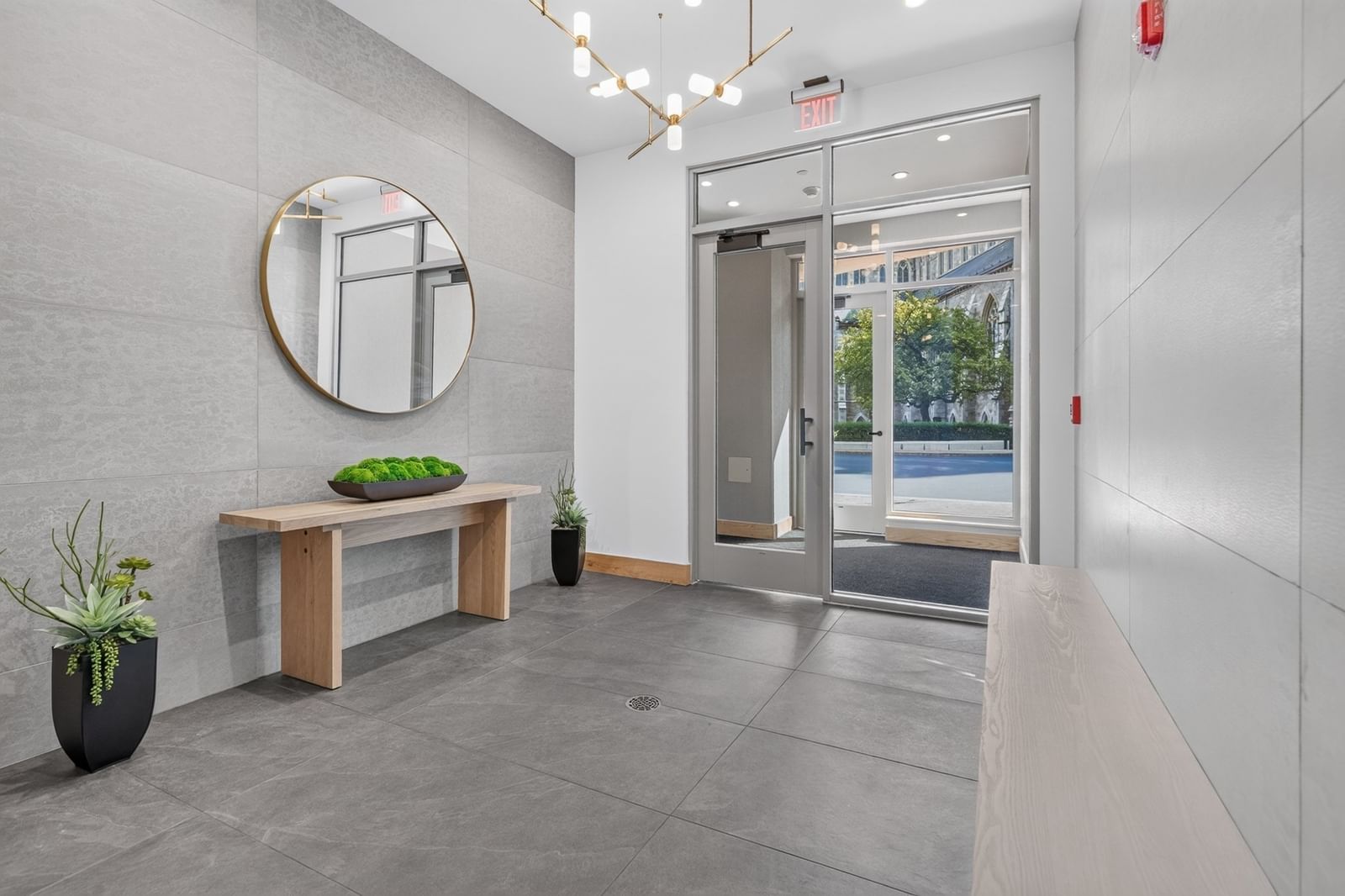 1395 Washington Street #5F Boston — Photo 25 of 28