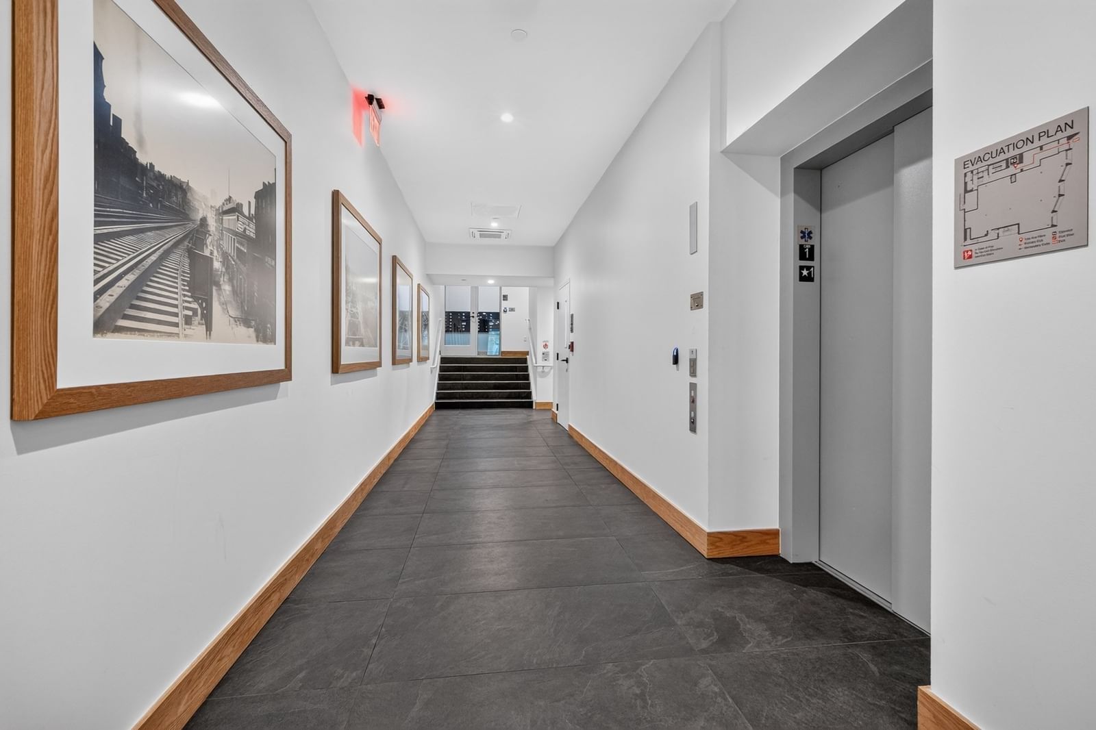 1395 Washington Street #5F Boston — Photo 26 of 28