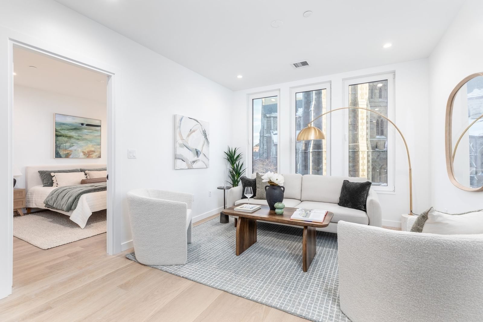 1395 Washington Street #5F Boston — Photo 3 of 28