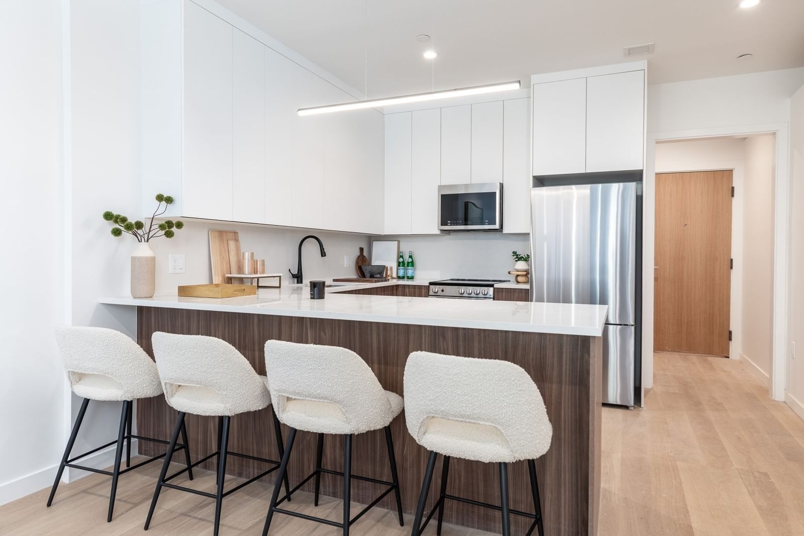 1395 Washington Street #5F Boston — Photo 5 of 28