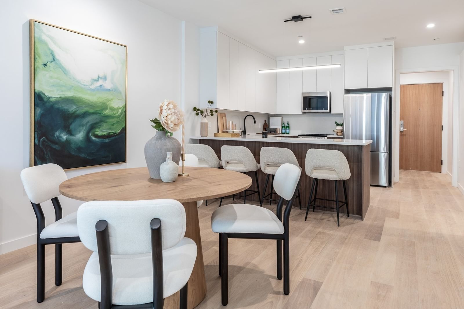 1395 Washington Street #5F Boston — Photo 6 of 28