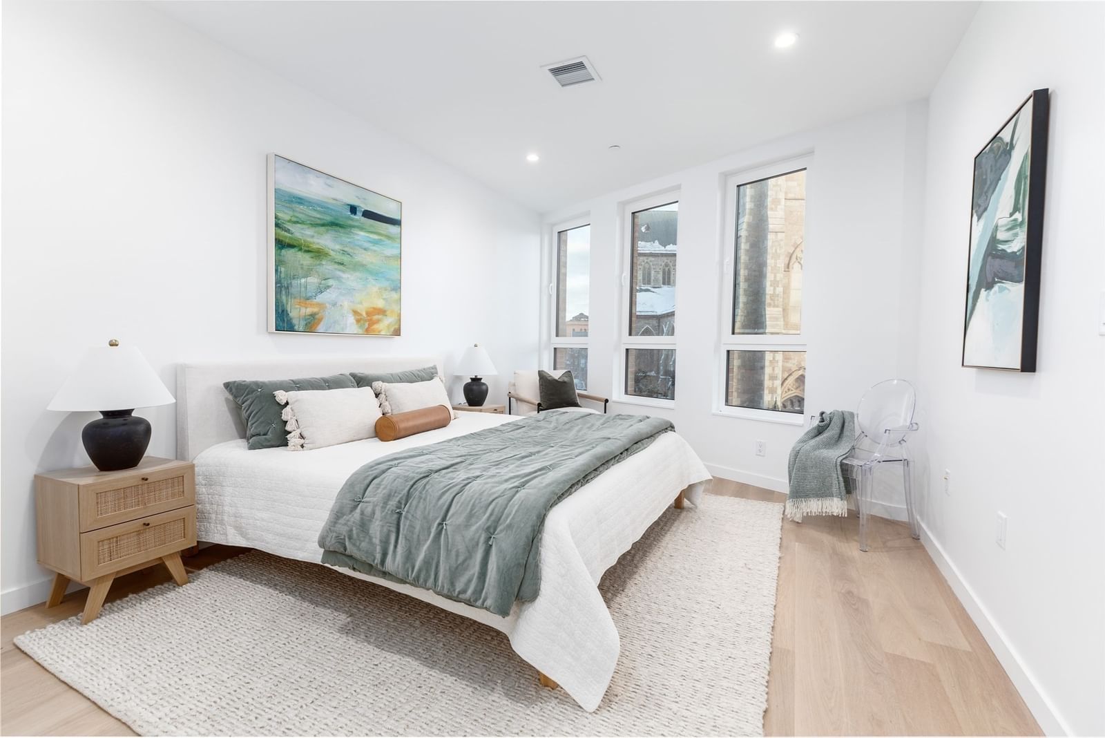 1395 Washington Street #5F Boston — Photo 7 of 28