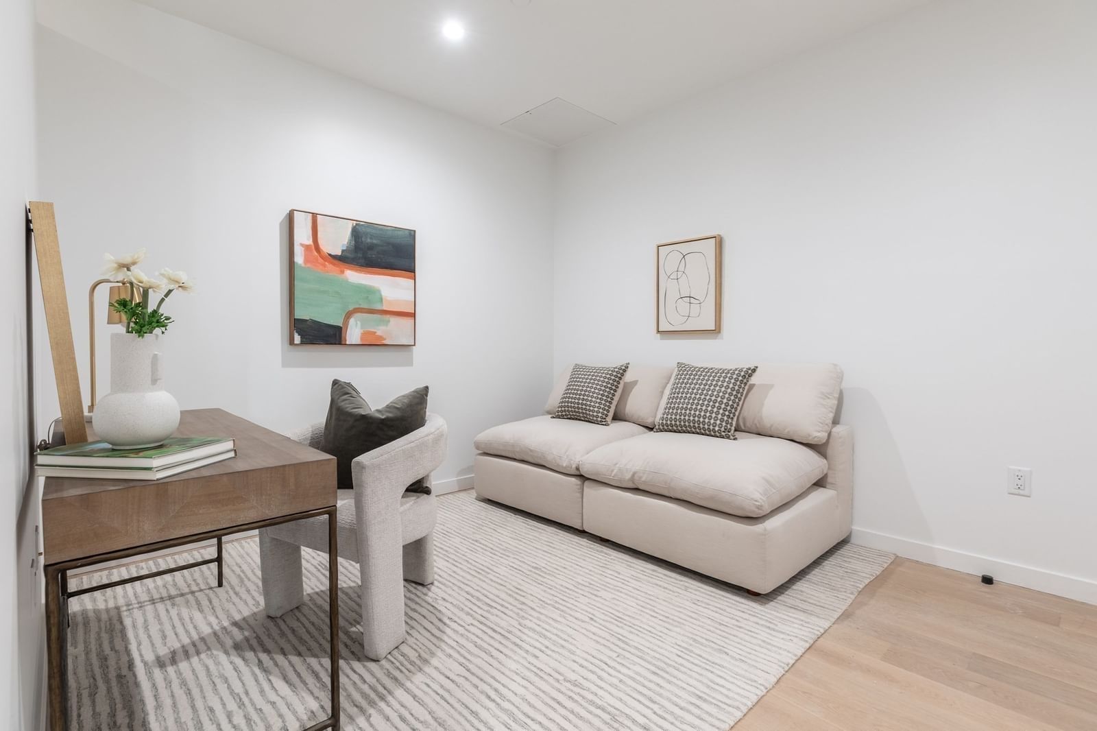 1395 Washington Street #5F Boston — Photo 8 of 28