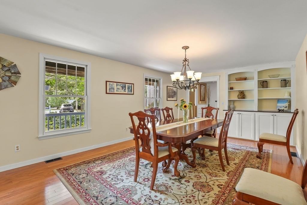 19 Steven P Wentworth Rd Falmouth — Photo 13 of 42