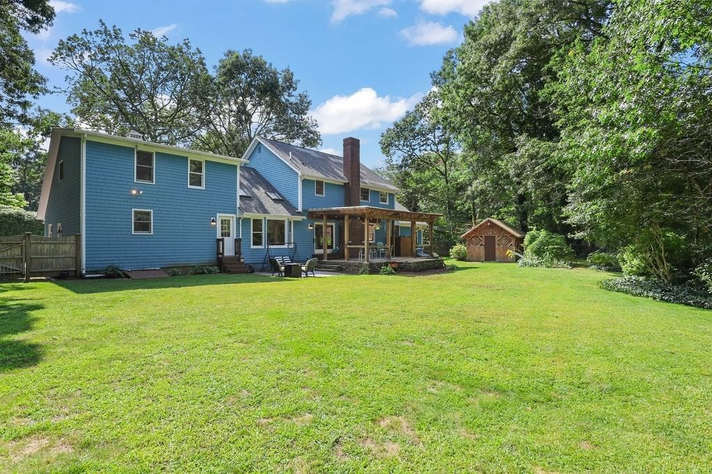 19 Steven P Wentworth Rd Falmouth — Photo 41 of 42