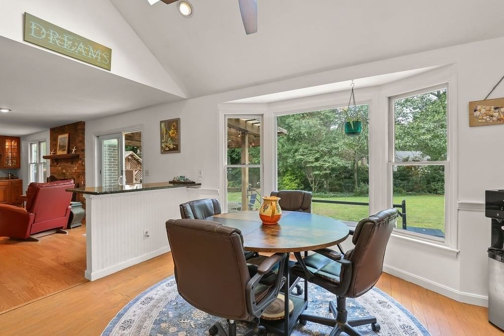 19 Steven P Wentworth Rd Falmouth — Photo 9 of 42