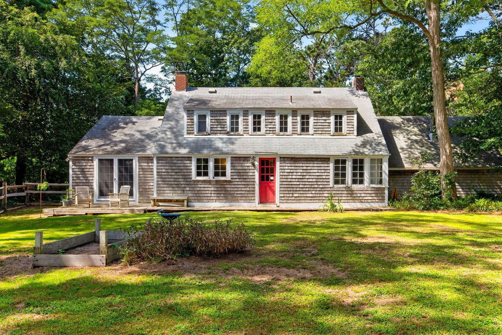 7 Carmen Ln Orleans — Photo 4 of 34