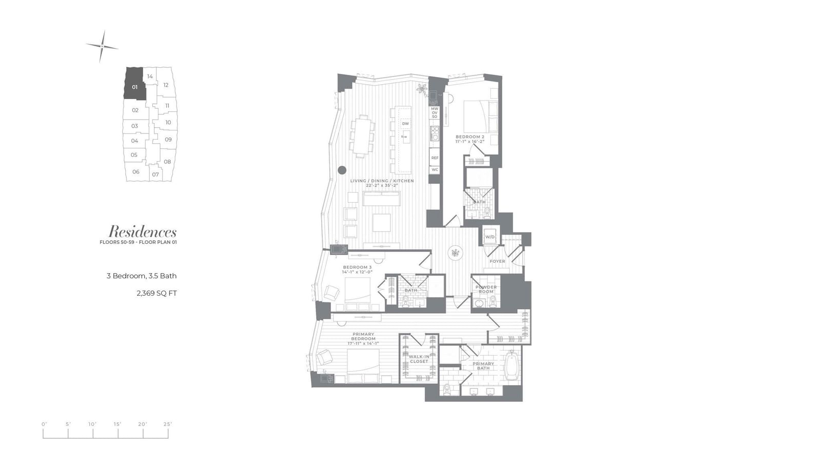 240 Devonshire Street #5401 Boston — Photo 41 of 41
