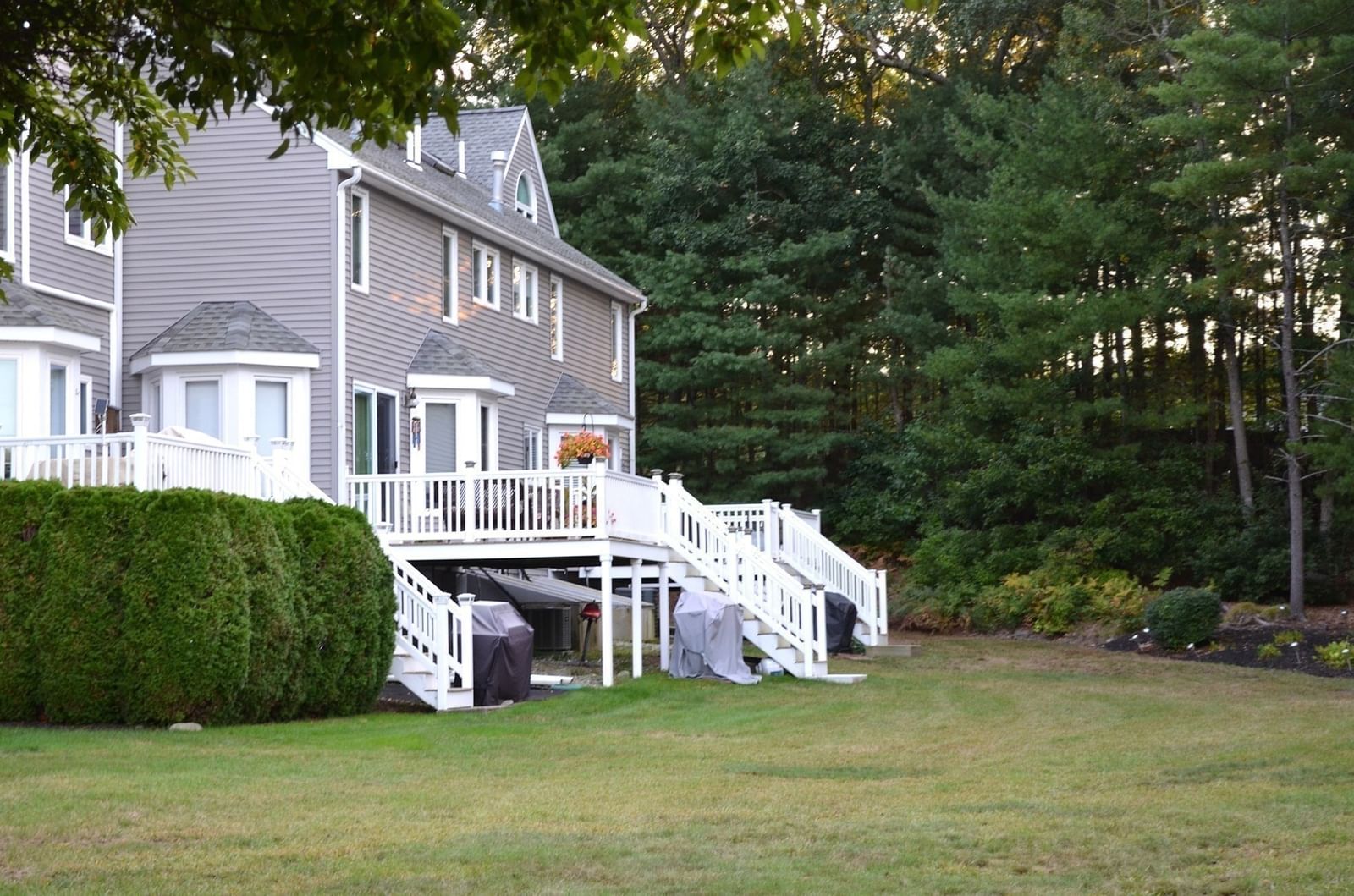 35 Pilgrim Village Rd #602 Taunton — Photo 39 of 42
