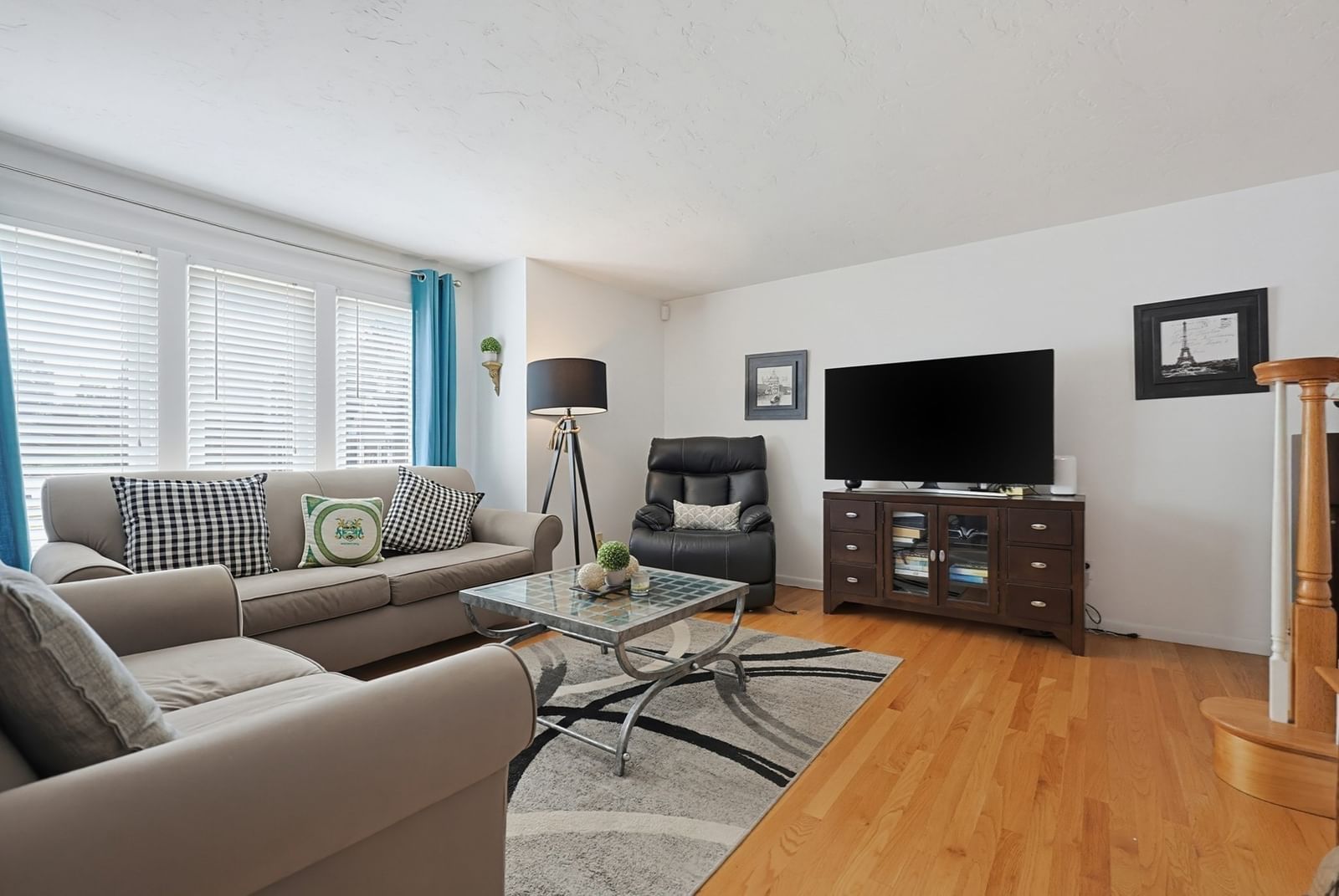 35 Pilgrim Village Rd #602 Taunton — Photo 4 of 42