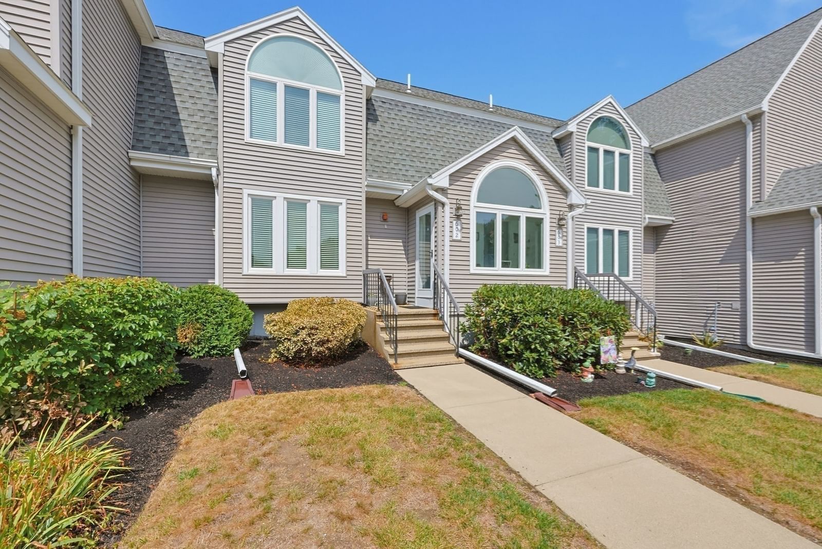 35 Pilgrim Village Rd #602 Taunton — Photo 42 of 42